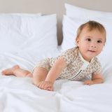 ZIPSTER™ Shortie Leopardenmuster