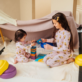 Ensemble de pyjamas pour enfants Maya Blossom Magic