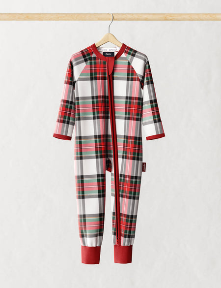 ZIPSTER™ Tartan Dreams