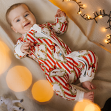 ZIPSTER™ Pierre à Noël