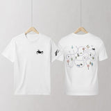 T-shirt homme BIG Bobby Car