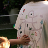 T-shirt homme BIG Bobby Car