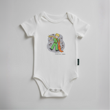 Body Principito Lecciones del Zorro