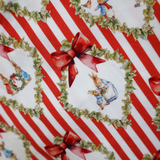 Set di pigiami da donna Peter a Natale