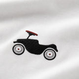 T-shirt homme BIG Bobby Car