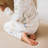 Set di pigiami per bambini Peter & Pals