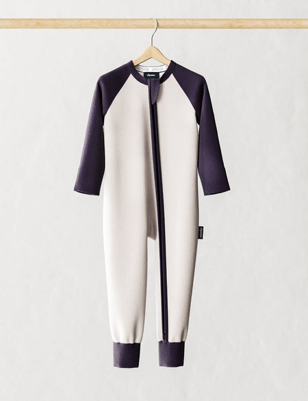 ZIPSTER™ Baseball Navy