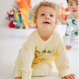 Bamboo Lounge Set Die kleine Raupe Nimmersatt™