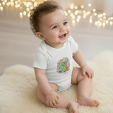 Body Principito Lecciones del Zorro