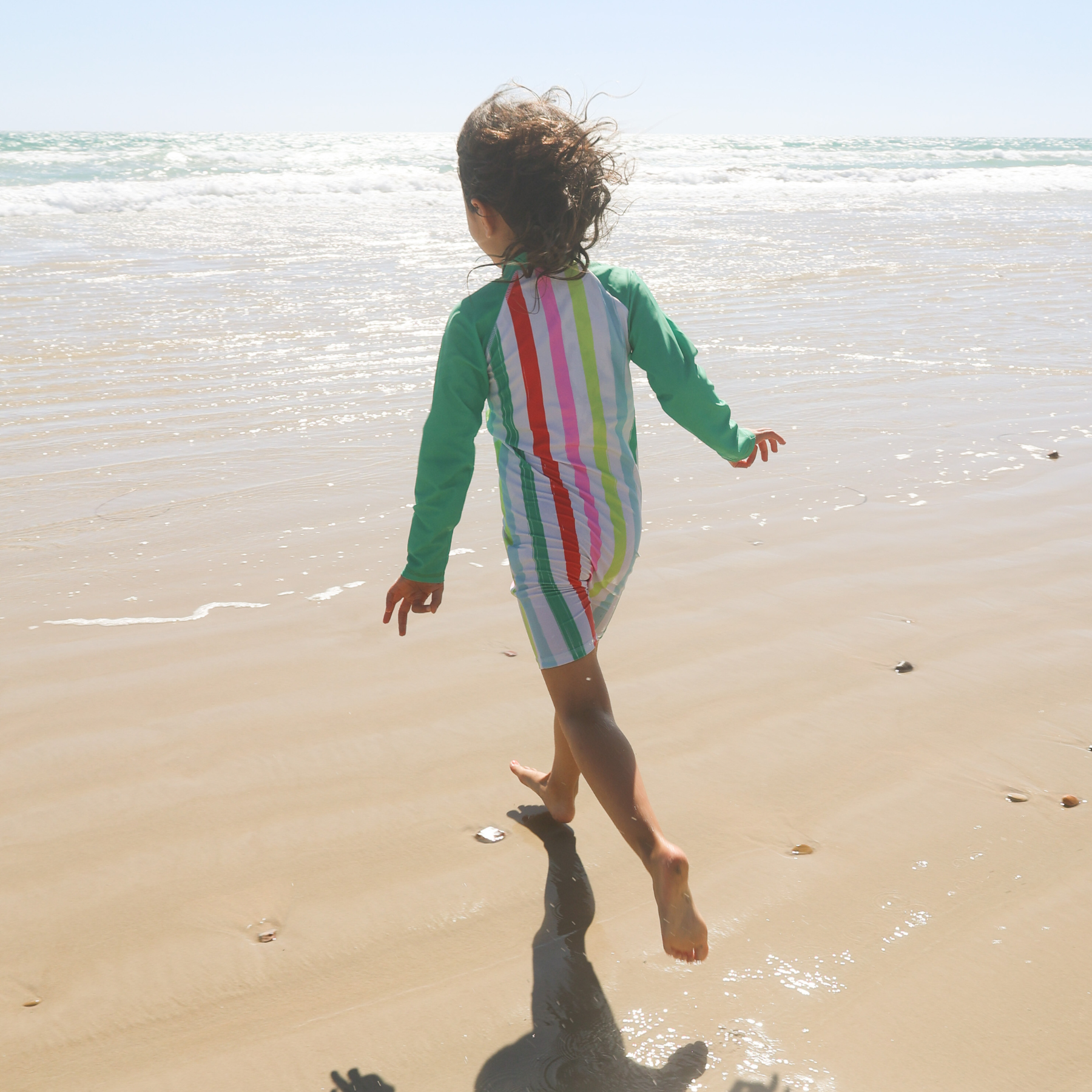 Swimster Candy Stripes