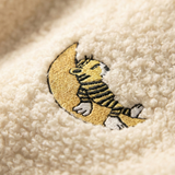 Vellón de lactancia Janosch Edición Limitada