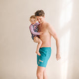 Bañador para hombre Weird Fishes
