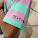 Camiseta para la lactancia «Fierce Like Frida»