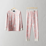 Children's PJ Set Dalmatian