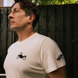 T-shirt homme BIG Bobby Car