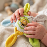Maya l’Abeille Peluche Squeaker