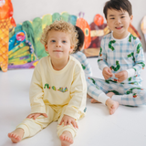 Bamboo Lounge Set Die kleine Raupe Nimmersatt™