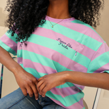 Camiseta para la lactancia «Fierce Like Frida»