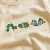 Bamboo Lounge Set Die kleine Raupe Nimmersatt™