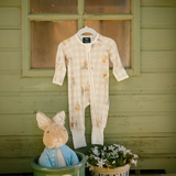 ZIPSTER™ Peter e i suoi amici