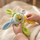 Maya l’Abeille Peluche Squeaker