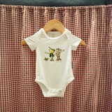 Rompertje Janosch Alles Gut