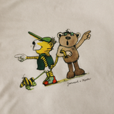 Rompertje Janosch Alles Gut