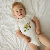 Rompertje Janosch Alles Gut