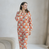 Set di pigiami da donna Peter a Natale