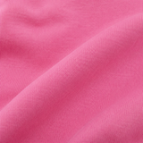 Camiseta infantil oversize rosa con Frida