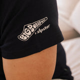 Ensemble de pyjamas pour hommes BIG Bobby Car Rétro Racer
