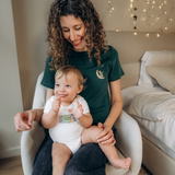 Still-T-Shirt Kleiner Prinz unter den Sternen