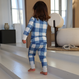 Kinder pyjama set Boerenruit