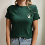 Still-T-Shirt Kleiner Prinz unter den Sternen