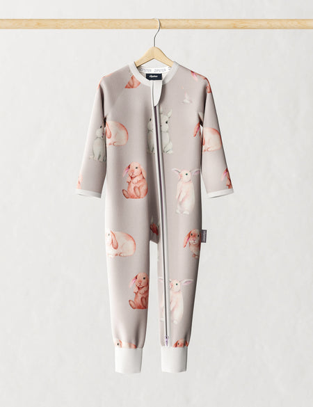 ZIPSTER™ Bunny Rabbit