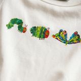 Bodysuit The Very Hungry Caterpillar™ A Beautiful Butterfly