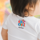 Bodysuit The Very Hungry Caterpillar™ A Beautiful Butterfly