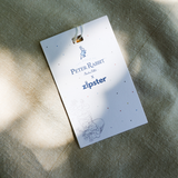 Mini coffret cadeau Peter Rabbit rose (3 pièces)