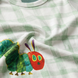 Romper Rupsje Nooitgenoeg™ Gingham