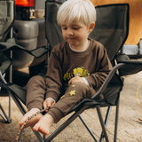 Bamboo Janosch Lounge Suit Be Different