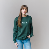 Sweatshirt Borstvoeding - Moe
