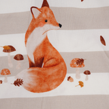 Ensemble de pyjamas pour enfants Fox Cub