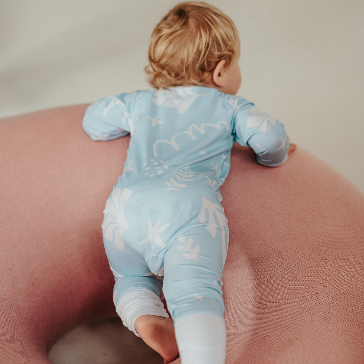 ZIPSTER™ Arctic Ocean