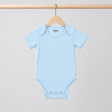 Essentials Body Suit Blue