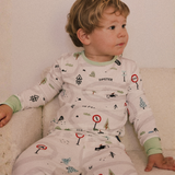 PJ pour enfants BIG Bobby Car} Le tour de la victoire