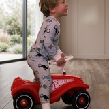 PJ pour enfants BIG Bobby Car Rétro Racer