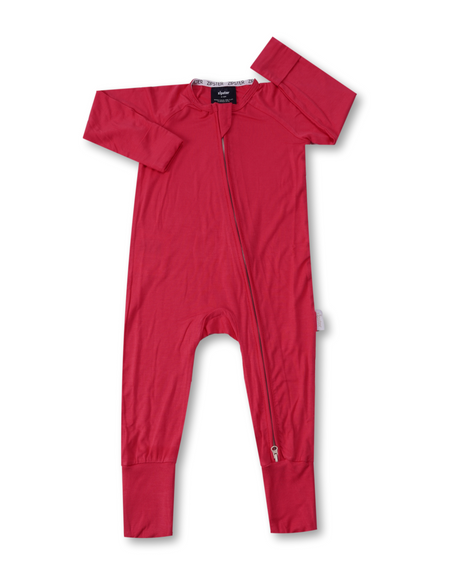 ZIPSTER™ Solids Bubblegum Pink