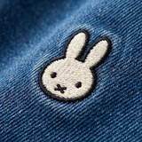 Miffy Icon Jeans Blu