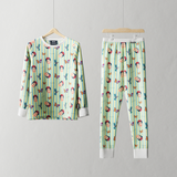 Pijama infantil «Viva la Frida»