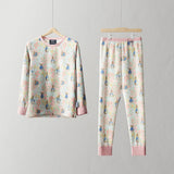 Kinder PJ Peter Rabbit Wiese Hopper